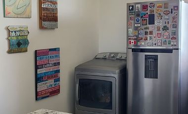 Venta Departamento en la Playa - Punta Blanca - Mar - Costa - Oportunidad