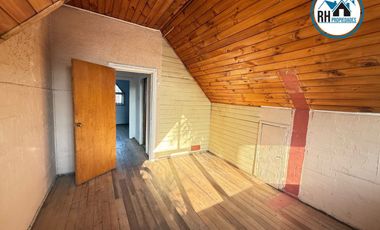 Propiedad Comercial en Arriendo, Terreno 486 m2, Sector Estadio Germán Becker, Temuco