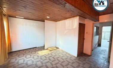 Propiedad Comercial en Arriendo, Terreno 486 m2, Sector Estadio Germán Becker, Temuco