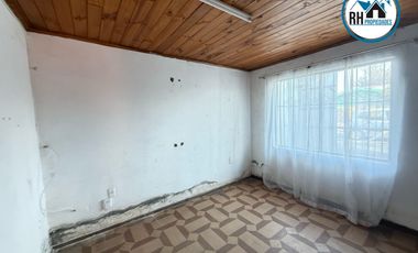 Propiedad Comercial en Arriendo, Terreno 486 m2, Sector Estadio Germán Becker, Temuco