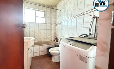 Propiedad Comercial en Arriendo, Terreno 486 m2, Sector Estadio Germán Becker, Temuco