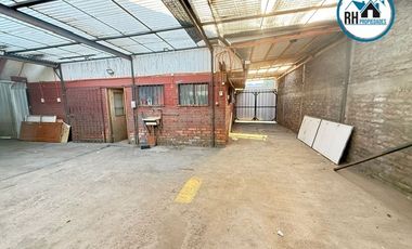 Propiedad Comercial en Arriendo, Terreno 486 m2, Sector Estadio Germán Becker, Temuco