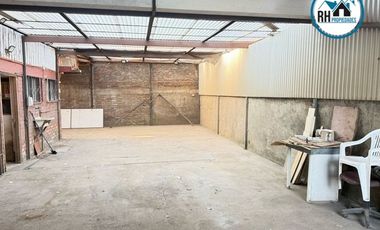 Propiedad Comercial en Arriendo, Terreno 486 m2, Sector Estadio Germán Becker, Temuco
