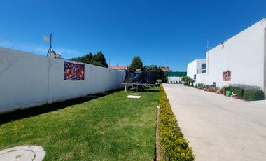 BAMBOO RESIDENCIAL A 7 MINUTOS DE GALERIAS METEPEC