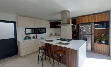 BAMBOO RESIDENCIAL A 7 MINUTOS DE GALERIAS METEPEC