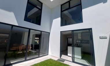 BAMBOO RESIDENCIAL A 7 MINUTOS DE GALERIAS METEPEC