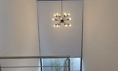 BAMBOO RESIDENCIAL A 7 MINUTOS DE GALERIAS METEPEC