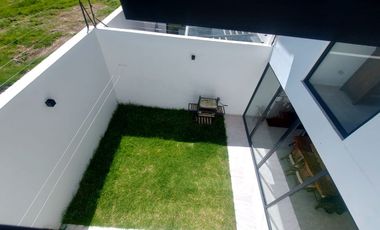 BAMBOO RESIDENCIAL A 7 MINUTOS DE GALERIAS METEPEC