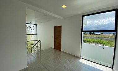 BAMBOO RESIDENCIAL A 7 MINUTOS DE GALERIAS METEPEC