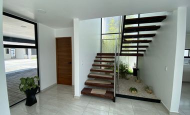 BAMBOO RESIDENCIAL A 7 MINUTOS DE GALERIAS METEPEC