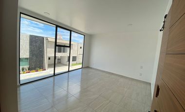 BAMBOO RESIDENCIAL A 7 MINUTOS DE GALERIAS METEPEC