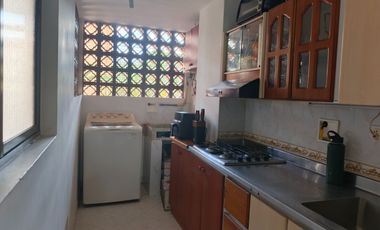 VENTA DE APARTAMENTO BELEN CERCA A LA ESTACION ROSALES CON PARQUEADERO Y BALCON