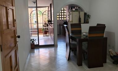 VENTA DE APARTAMENTO BELEN CERCA A LA ESTACION ROSALES CON PARQUEADERO Y BALCON