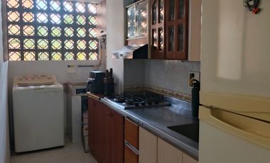 VENTA DE APARTAMENTO BELEN CERCA A LA ESTACION ROSALES CON PARQUEADERO Y BALCON