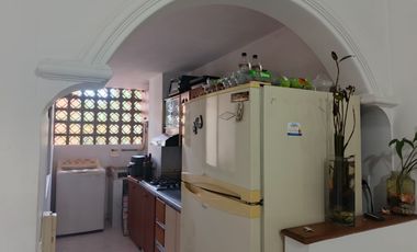 VENTA DE APARTAMENTO BELEN CERCA A LA ESTACION ROSALES CON PARQUEADERO Y BALCON