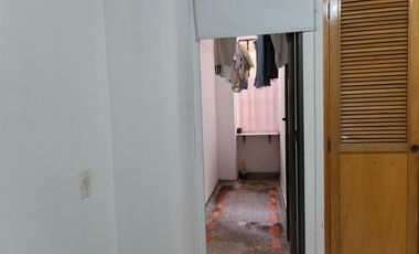 VENTA DE APARTAMENTO BELEN CERCA A LA ESTACION ROSALES CON PARQUEADERO Y BALCON