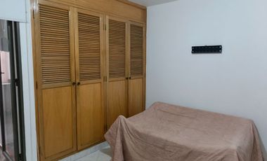VENTA DE APARTAMENTO BELEN CERCA A LA ESTACION ROSALES CON PARQUEADERO Y BALCON