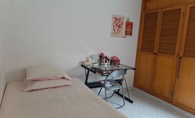 VENTA DE APARTAMENTO BELEN CERCA A LA ESTACION ROSALES CON PARQUEADERO Y BALCON
