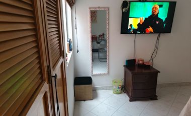 VENTA DE APARTAMENTO BELEN CERCA A LA ESTACION ROSALES CON PARQUEADERO Y BALCON