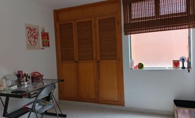 VENTA DE APARTAMENTO BELEN CERCA A LA ESTACION ROSALES CON PARQUEADERO Y BALCON