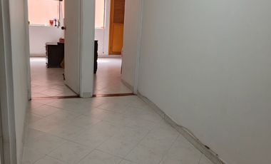 VENTA DE APARTAMENTO BELEN CERCA A LA ESTACION ROSALES CON PARQUEADERO Y BALCON