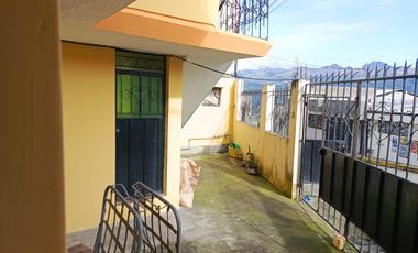 En Venta Casa Con 2 Departamentos y Una Suite – Sur De Quito