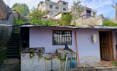 En Venta Casa Con 2 Departamentos y Una Suite – Sur De Quito