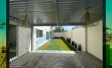 Bonita Casa en Venta en Puerta Real