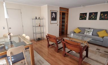 GRAN CASA EN CONDOMINIO 4D/4B PISCINA Y ESTACIONAMIENTOS