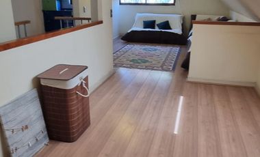 GRAN CASA EN CONDOMINIO 4D/4B PISCINA Y ESTACIONAMIENTOS