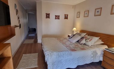 GRAN CASA EN CONDOMINIO 4D/4B PISCINA Y ESTACIONAMIENTOS
