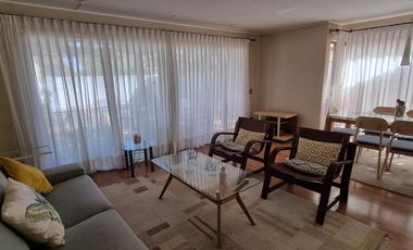 GRAN CASA EN CONDOMINIO 4D/4B PISCINA Y ESTACIONAMIENTOS