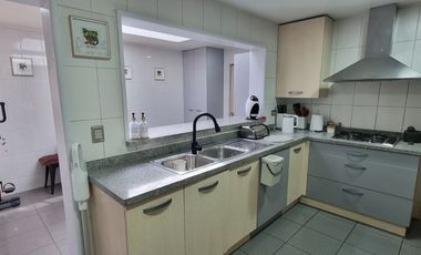 GRAN CASA EN CONDOMINIO 4D/4B PISCINA Y ESTACIONAMIENTOS