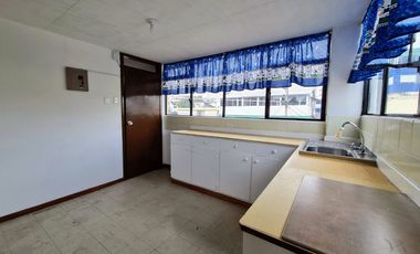 Departamento en renta a 2 cuadras de la Av. América