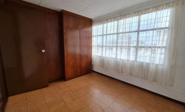 Departamento en renta a 2 cuadras de la Av. América