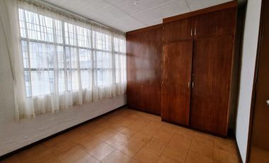 Departamento en renta a 2 cuadras de la Av. América