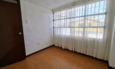Departamento en renta a 2 cuadras de la Av. América