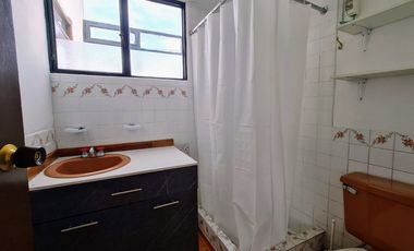 Departamento en renta a 2 cuadras de la Av. América