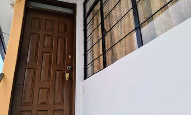 Departamento en renta a 2 cuadras de la Av. América