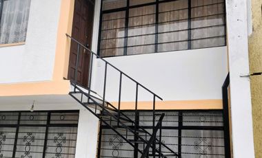 Departamento en renta a 2 cuadras de la Av. América
