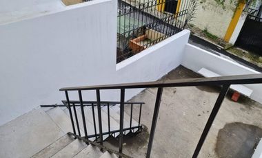 Departamento en renta a 2 cuadras de la Av. América