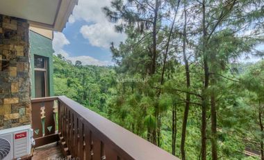 2BR CONDO; GRAND QUARTIER 1 AT CROSSWINDS - TAGAYTAY CITY - FOR SALE / FOR RENT