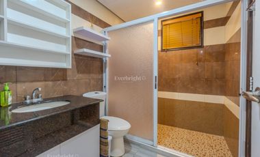 2BR CONDO; GRAND QUARTIER 1 AT CROSSWINDS - TAGAYTAY CITY - FOR SALE / FOR RENT