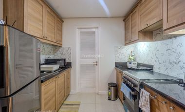 2BR CONDO; GRAND QUARTIER 1 AT CROSSWINDS - TAGAYTAY CITY - FOR SALE / FOR RENT