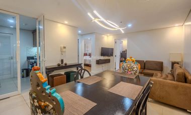 2BR CONDO; GRAND QUARTIER 1 AT CROSSWINDS - TAGAYTAY CITY - FOR SALE / FOR RENT