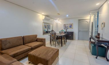 2BR CONDO; GRAND QUARTIER 1 AT CROSSWINDS - TAGAYTAY CITY - FOR SALE / FOR RENT