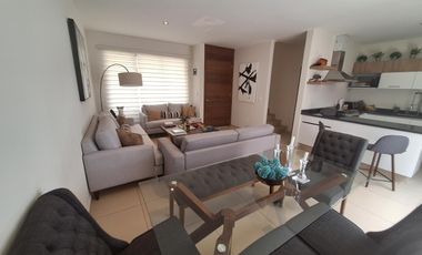 CASA EN VENTA NU HAUS CARRANZA SMA