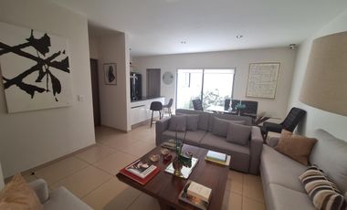 CASA EN VENTA NU HAUS CARRANZA SMA