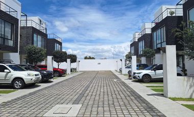 CASA EN VENTA NU HAUS CARRANZA SMA