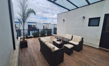 CASA EN VENTA NU HAUS CARRANZA SMA